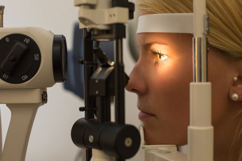 eyedoctoraugustagatippettexameyecare Tippett Eye Care Center